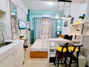 UrbanStay Rentals - Studio type (Marikina) Apartment in Marikina