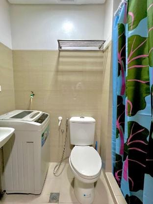 Shore Residences Tandem  3x 1Br unit for 12 person Apartment in Pasay