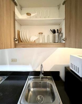 Shore Residences Tandem  3x 1Br unit for 12 person Apartment in Pasay