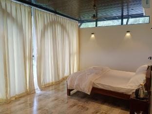 Meraki lake villa  Villa in Maharashtra