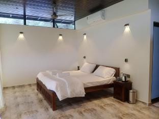 Meraki lake villa  Villa in Maharashtra