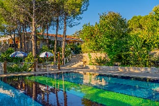 Kairos Valley Health & Nature Resort Vacation rental in Muğla Province