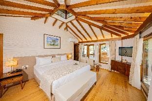 Kairos Valley Health & Nature Resort Vacation rental in Muğla Province