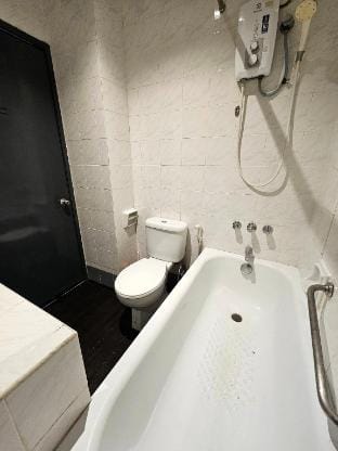 Good2Stay Apartment(2-4pax 1R1B) Apartment in Malacca