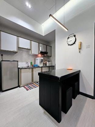 Good2Stay Apartment(2-4pax 1R1B) Apartment in Malacca