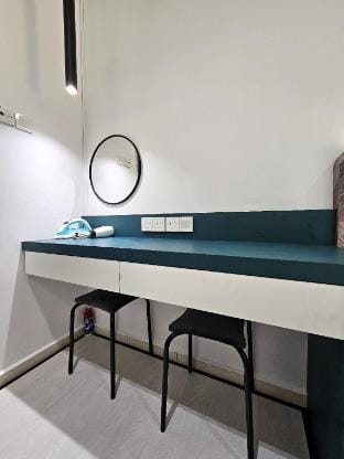 Good2Stay Apartment(2-4pax 1R1B) Apartment in Malacca