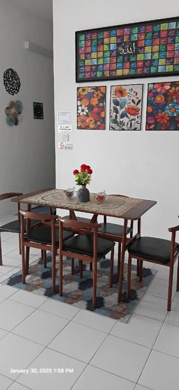 Nana homestay  Apartment in Kedah