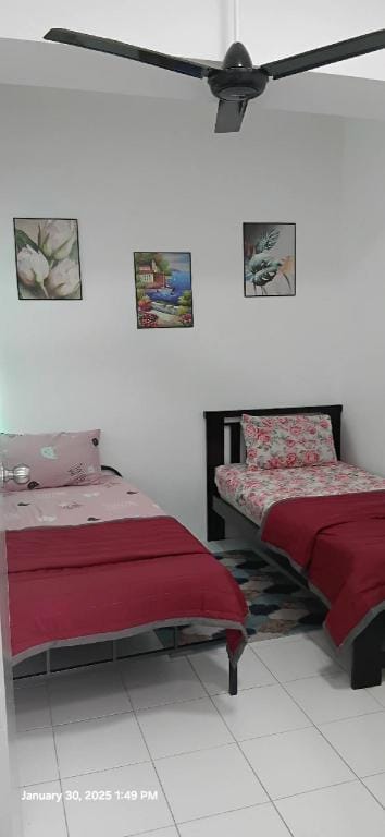 Nana homestay  Apartment in Kedah