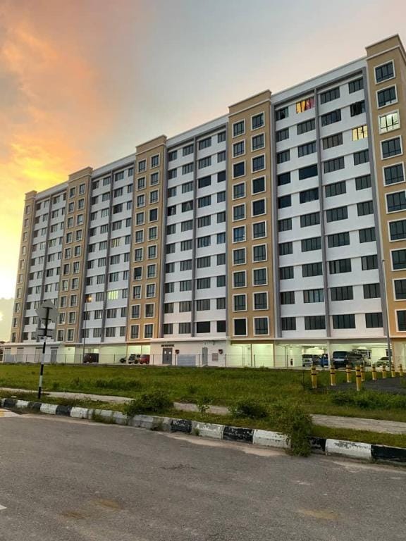 Nana homestay  Apartment in Kedah