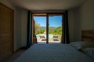 Domaine Acciola Vacation rental in Corsica
