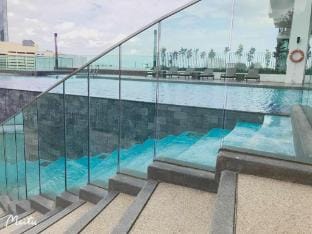Mosaic Southkey by 9 Sands Vacation rental in Johor Bahru