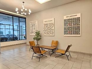Mosaic Southkey by 9 Sands Vacation rental in Johor Bahru
