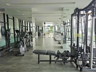 Mosaic Southkey by 9 Sands Vacation rental in Johor Bahru