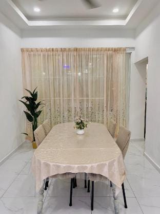 Private Vacation rental in Federal Territory of Kuala Lumpur