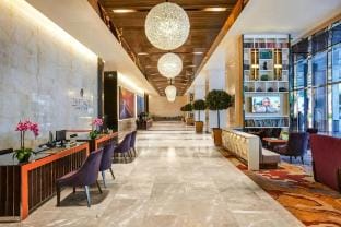 KL Platinum 2 KLCC By Natol Chains Homestay Apartment in Federal Territory of Kuala Lumpur