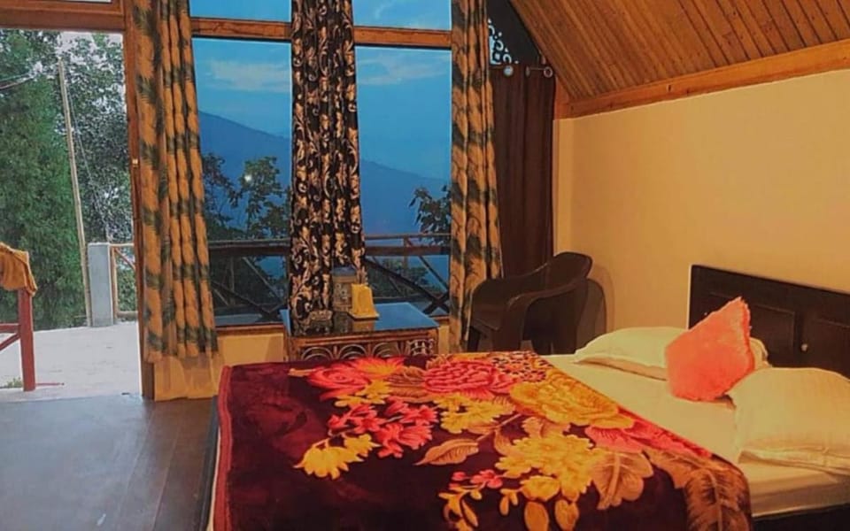 Amar Bari Happy Valley Cottages by StayApart Vacation rental in West Bengal