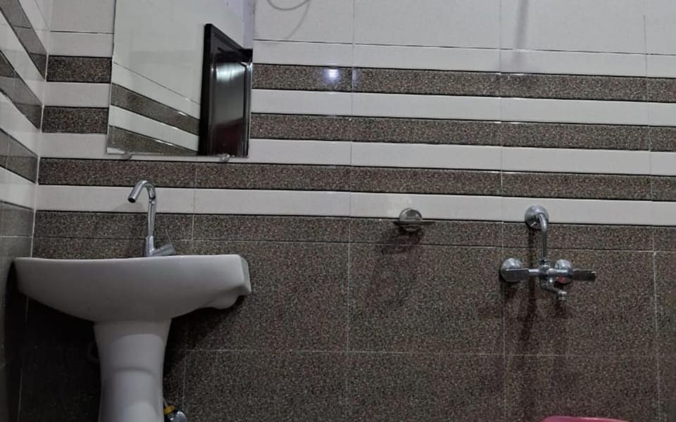 Uniyal Residency by StayApart Vacation rental in Uttarakhand