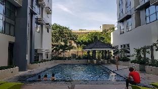 The Viceroy Residences at Mckinley Hill Apartment in Mandaluyong