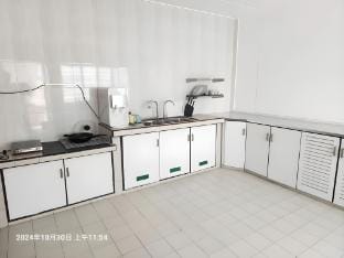 Mawar Homestay (Upper Floor Apartment) Vacation rental in Johor