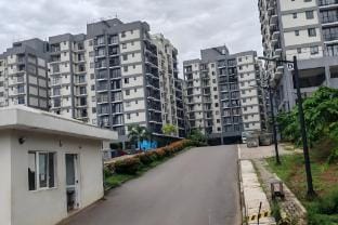 Jays Apartment Viyathpura Apartment in Western Province