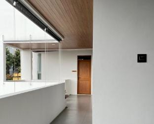 Amahlanu Villa Villa in Bandung