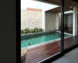 Amahlanu Villa Villa in Bandung