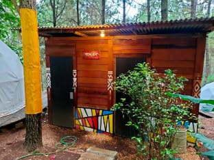 VLC 02 Villa in Batu