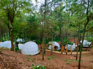 VLC 02 Villa in Batu
