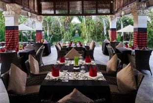 Luxury Villa with Private Pool Near Massimo Gelato Vacation rental in Denpasar