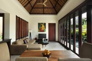 Luxury Villa with Private Pool Near Massimo Gelato Vacation rental in Denpasar