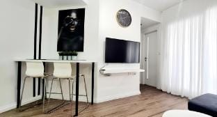 19GO apartment in Leonardo Bat Yam.Free Parking. Apartment in Center District