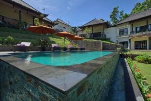 5* Private villa full service! Villa in Buleleng