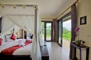 5* Private villa full service! Villa in Buleleng