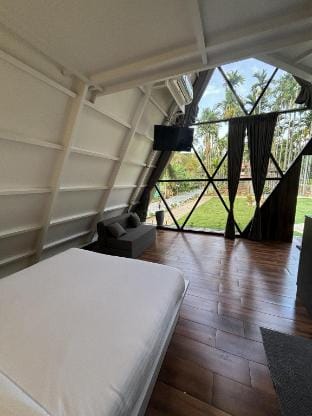 Sirivasa Homestay Chikamagalur Vacation rental in Karnataka