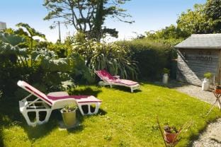 Holiday home in Lannilis near Sea Vacation rental in Saint-Pabu