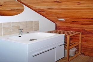 Holiday Home in Plouarzel near Sandy Beach Vacation rental in Plouarzel