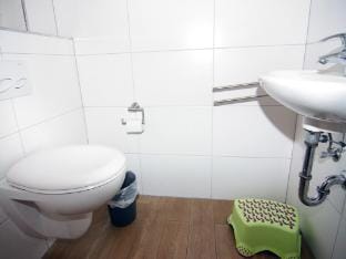 Ferienwohnung im Reihenhaus, Friedrichskoog-Spitze Apartment in Friedrichskoog
