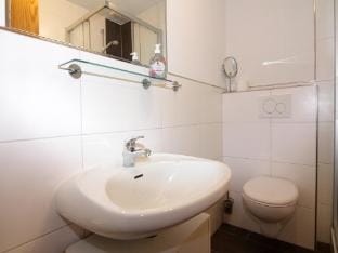 Ferienwohnung im Reihenhaus, Friedrichskoog-Spitze Apartment in Friedrichskoog
