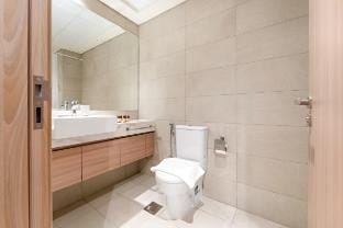 Silkhaus Luxury Studio | Azizi Riviera | High End Apartment in Dubai