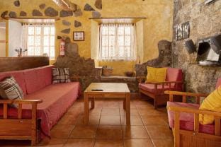Rural House Pepita la de las flores Villa in Gran Canaria
