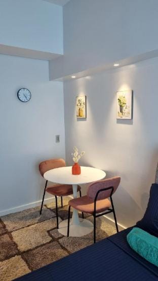 Chloe @ 38 Park Apartment in Lapu-Lapu City