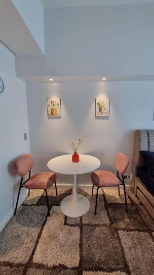 Chloe @ 38 Park Apartment in Lapu-Lapu City