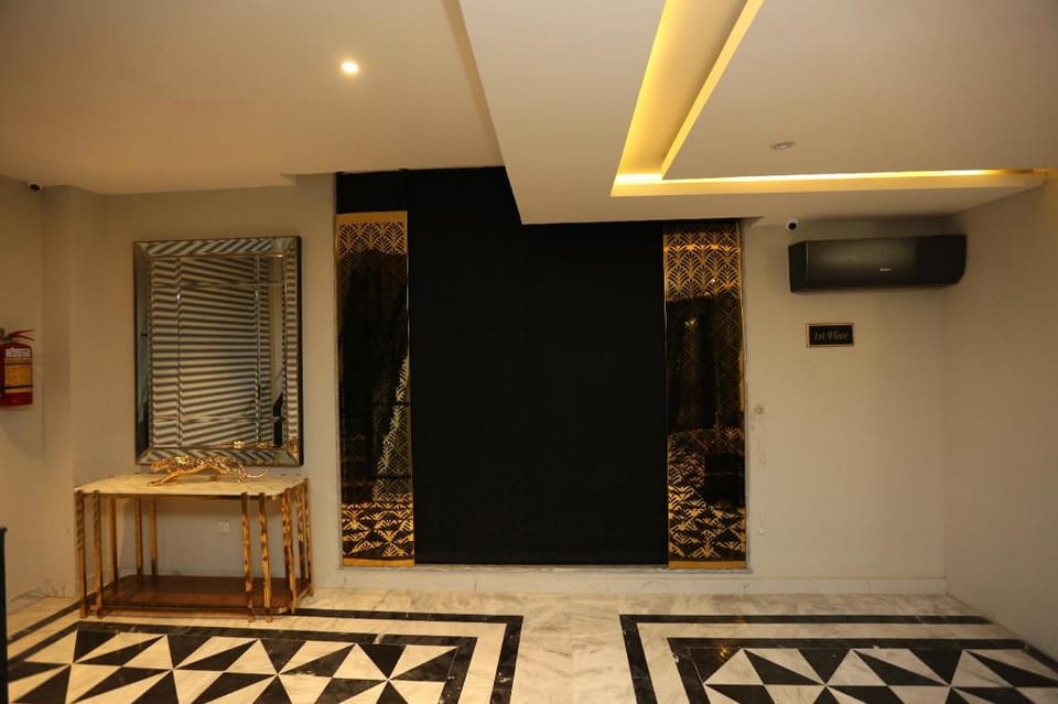 The Orchard Hotel Lahore Hotel in Lahore