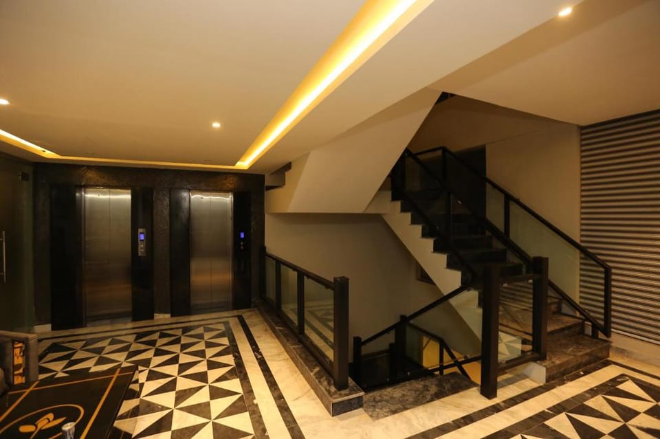 The Orchard Hotel Lahore Hotel in Lahore