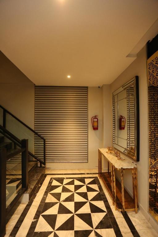 The Orchard Hotel Lahore Hotel in Lahore