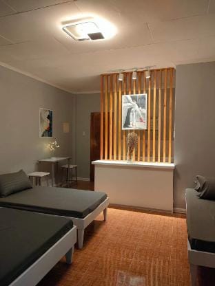 La - Guerta Lodging House - Tres Apartment in Caraga
