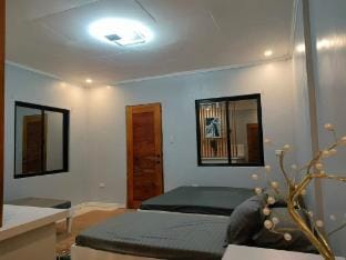 La - Guerta Lodging House - Tres Apartment in Caraga