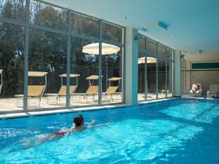 Residence Premium Crvena Luka Apartments Apartment in Biograd na Moru