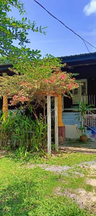 Villa Umbi Kasih Villagestay Vacation rental in Pahang, Malaysia