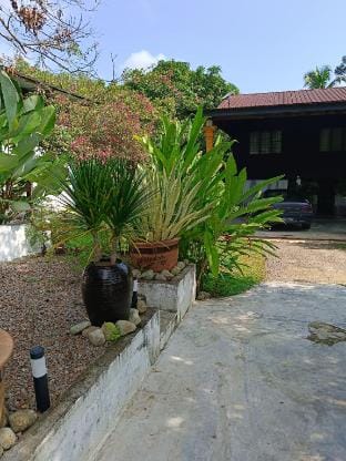 Villa Umbi Kasih Villagestay Vacation rental in Pahang, Malaysia